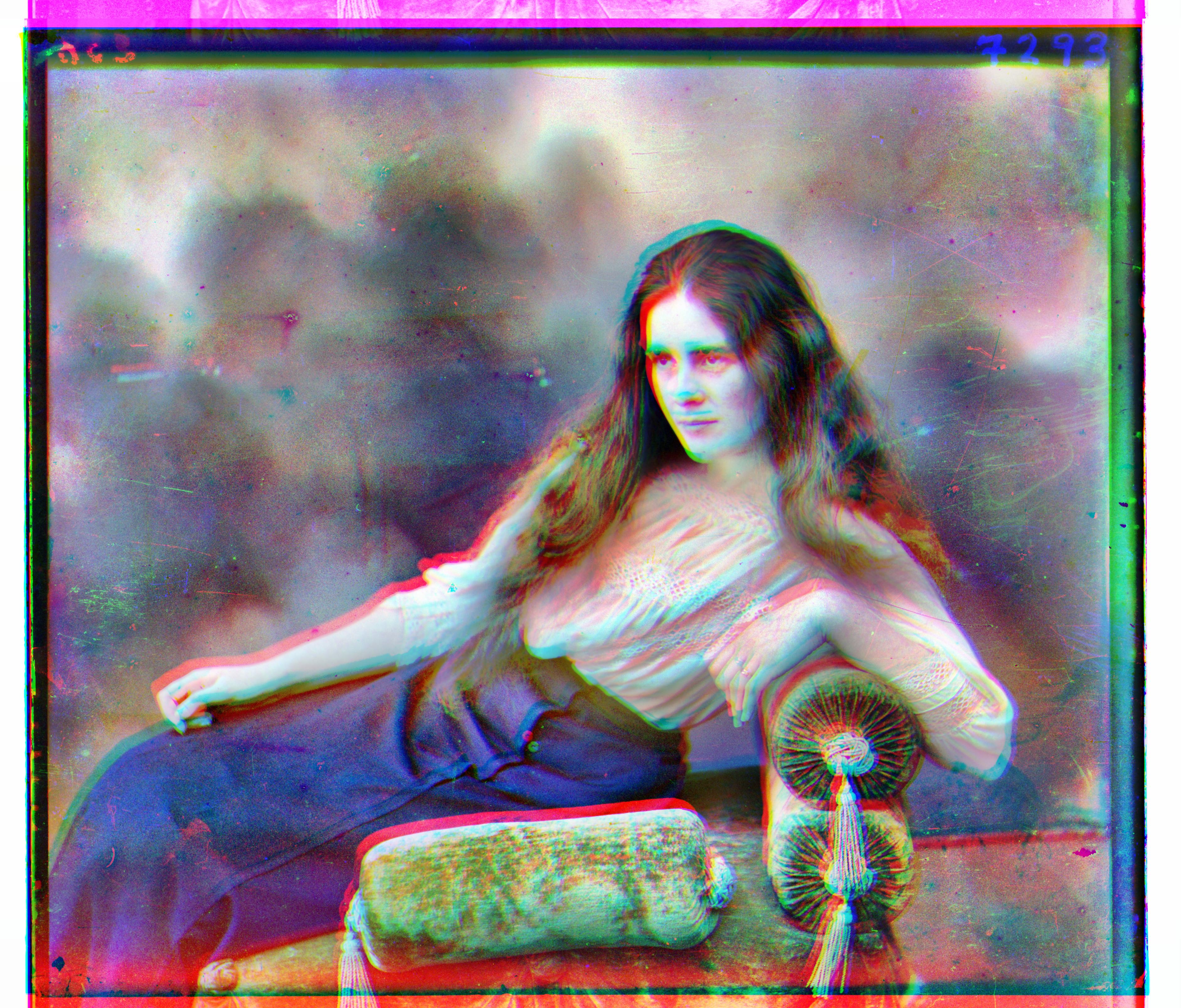 Lady CLAHE Autocontrast